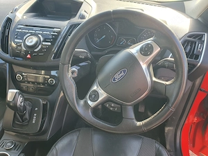 Dezmembrez Ford Kuga II 2.0TDCI 4x4 automata 2014 - imagine 5