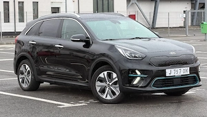 Kia Niro full Electric 