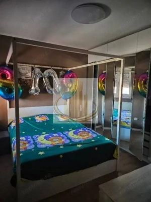 Duplex modern complet mobilat și utilat, curte amenajată - DUMBRAVITA - imagine 2