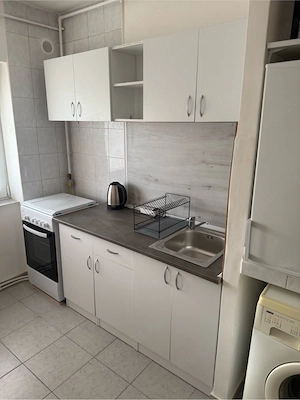 inchiriez garsoniera Marasti, aproape de IULIUS MALL - imagine 5