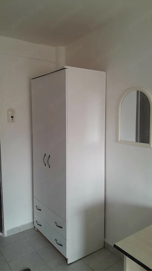 inchiriez garsoniera Marasti, aproape de IULIUS MALL - imagine 6