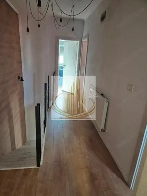 Duplex modern complet mobilat și utilat, curte amenajată - DUMBRAVITA - imagine 8