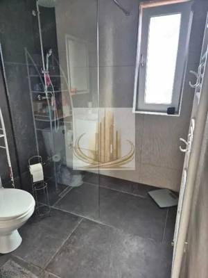 Duplex modern complet mobilat și utilat, curte amenajată - DUMBRAVITA - imagine 10