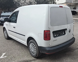 Volkswagen Caddy 2.0TDI Euro6 - imagine 5
