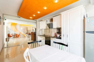 Vila Luxury în Dumbrăvița – Exclusivitate lângă pădure 980E/mp - imagine 4