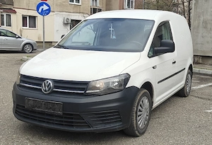 Volkswagen Caddy 2.0TDI Euro6