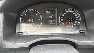 Volkswagen Caddy 2.0TDI Euro6 - imagine 4