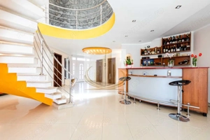 Vila Luxury în Dumbrăvița – Exclusivitate lângă pădure 980E/mp - imagine 6