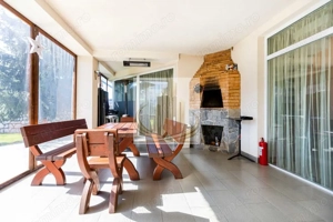 Vila Luxury în Dumbrăvița – Exclusivitate lângă pădure 980E/mp - imagine 7