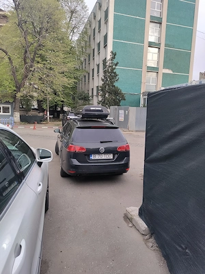 Vând vw golf 7 variant