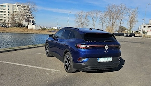 ID4 PRO-77KW- impecabil - imagine 3