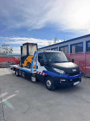 Tractari auto, platforma auto , Ploiesti, Prahova , A3 , A7