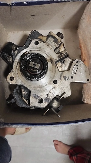 piese Hyundai Tucson 2.0 crdi euro4 - imagine 4