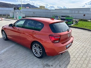 Bmw F20 116i urban line - imagine 5
