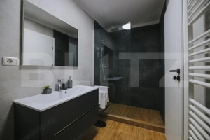 Apartament 2 camere, 55 mp, zona Valea Rosie - imagine 8
