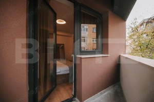 Apartament 2 camere, 55 mp, zona Valea Rosie - imagine 10