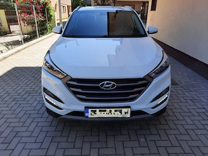 Hyundai Tucson 2016
