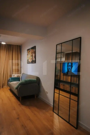 Apartament 2 camere, 55 mp, zona Valea Rosie - imagine 3