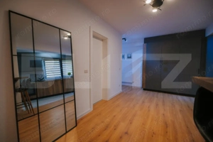 Apartament 2 camere, 55 mp, zona Valea Rosie - imagine 5