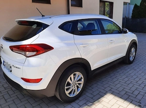 Hyundai Tucson 2016 - imagine 9