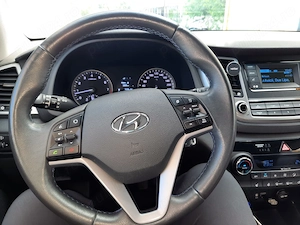 Hyundai Tucson 2016 - imagine 5