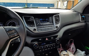 Hyundai Tucson 2016 - imagine 4