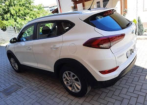 Hyundai Tucson 2016 - imagine 14