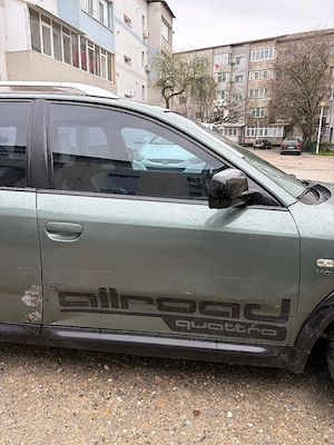 Audi A6 C5 2.5 Tdi Proprietar 