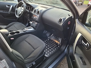 Nissan Qashqai 2.0D an 2010, AUTOMATA, 4X4, Posibil GARANTIE si Rate - imagine 8