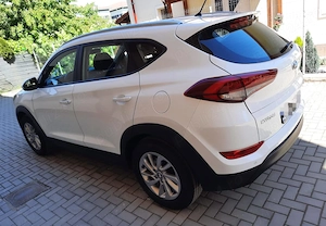 Hyundai Tucson 2016 - imagine 16
