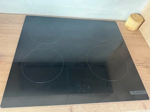 Plita Bosch inductie