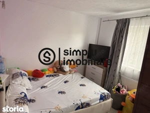 3 semidecomandate, centrala termica, Brazda lui Novac - 128 000 Euro - imagine 3