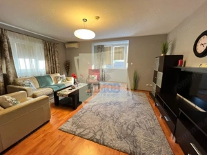 Apartament modern cu 3 camere si gradina in zona Pictor Brana