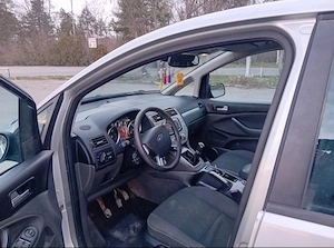 Ford C Max, Unic Proprietar - imagine 2