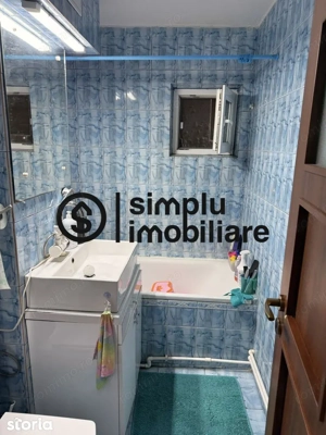 3 semidecomandate, centrala termica, Brazda lui Novac - 128 000 Euro - imagine 8