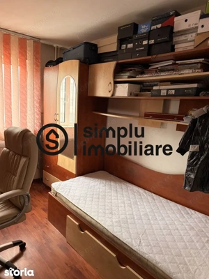 3 semidecomandate, centrala termica, Brazda lui Novac - 128 000 Euro - imagine 5