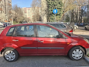 Vand autoturism Ford Fiesta