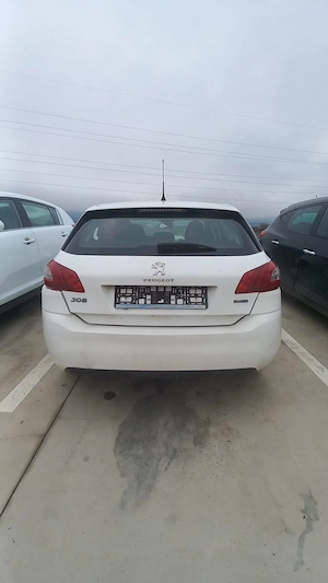 Dezmembram Peugeot 308 1.6 BlueHDi BHZ BH01 - imagine 2