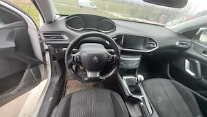 Dezmembram Peugeot 308 1.6 BlueHDi BHZ BH01 - imagine 4