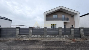 Casa Individuala P+M - 4 camere -  320mp teren - imagine 5