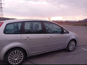 Ford C Max, Unic Proprietar - imagine 3