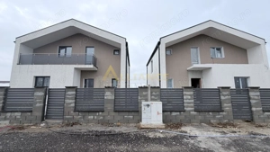 Casa Individuala P+M - 4 camere -  320mp teren