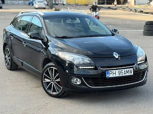 Renault Megane BOSE Edition  11.2012  1.5dci  110cp  Camera  Navi  BT - imagine 4