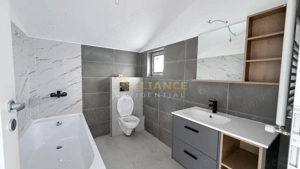 Casa Individuala P+M - 4 camere -  320mp teren - imagine 7
