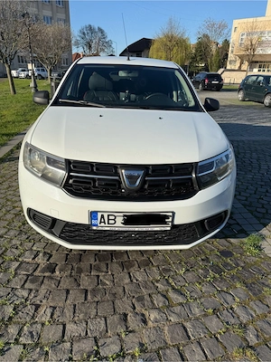 Dacia Logan 2017   1.5 dCi, istoric reprezentanta dacia  - imagine 5