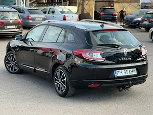 Renault Megane BOSE Edition  11.2012  1.5dci  110cp  Camera  Navi  BT