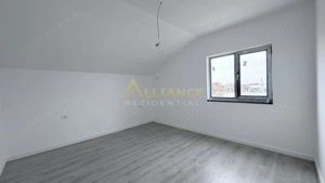 Casa Individuala P+M - 4 camere -  320mp teren - imagine 9