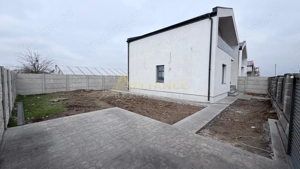 Casa Individuala P+M - 4 camere -  320mp teren - imagine 2