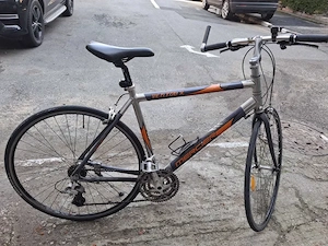 cursiera Mercier frantuzeasca