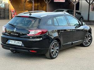 Renault Megane BOSE Edition  11.2012  1.5dci  110cp  Camera  Navi  BT - imagine 2